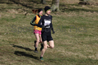 Senior womens Start Fitness NEHL, Alnwick. Photo: David T. Hewitson/Sports for All Pics